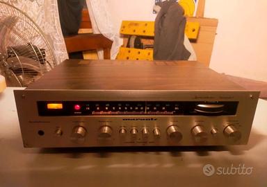raro Marantz 26 amplificatore 