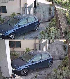 Alfa 147 jdt