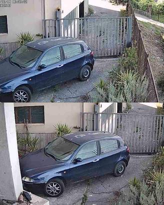 Alfa 147 jdt