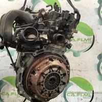 MOTORE COMPLETO FORD Focus FYDB