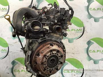MOTORE COMPLETO FORD Focus FYDB