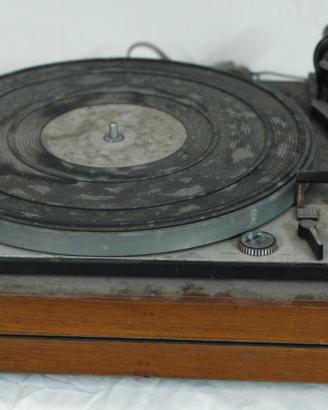 Giradischi Dual modello 1229