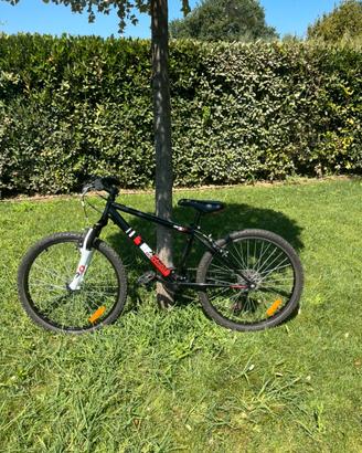 MTB turing