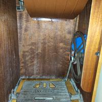 macchina da cucire necchi