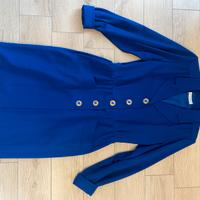 Vestito Yves Saint Laurent, anni 70/80