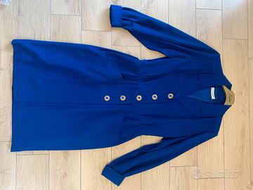 Vestito Yves Saint Laurent, anni 70/80
