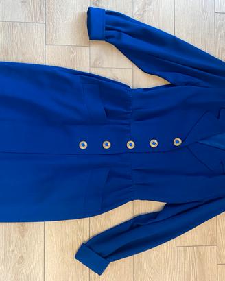 Vestito Yves Saint Laurent, anni 70/80