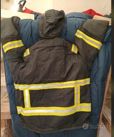 Giacca Vigile del fuoco/Servizio Civile