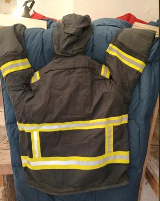 Giacca Vigile del fuoco/Servizio Civile