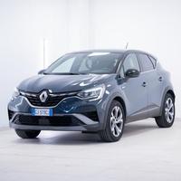 Renault Captur 1.6 E-Tech Hybrid RS Line 145cv