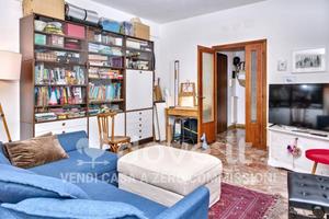 Appartamento Via Teano, snc, 04100, Latina