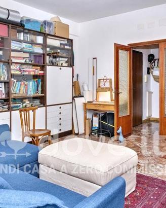 Appartamento Via Teano, snc, 04100, Latina