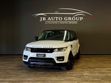 Range Rover Sport Dynamic