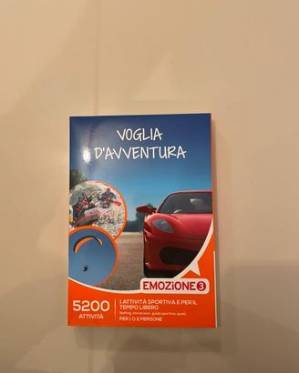5200 attività