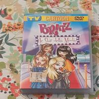 Dvd cartoni animati 