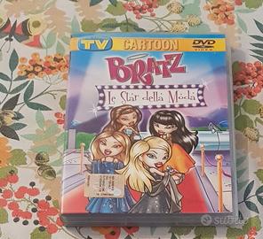 Dvd cartoni animati 
