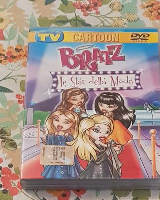 Dvd cartoni animati 