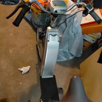 bici elettrica