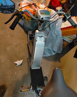 bici elettrica