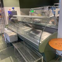 bancone gastronomia refrigerato oscartielle