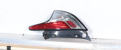 FARO DESTRO - LANCIA YPSILON