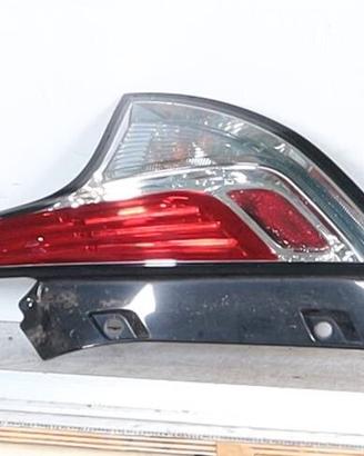 FARO DESTRO - LANCIA YPSILON