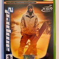 Amped 2 XBOX