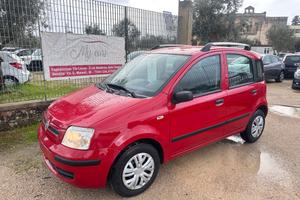 Fiat Panda 1.2 Dynamic-2010