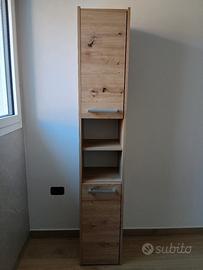 Mobile bagno Lidl