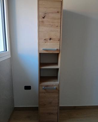 Mobile bagno Lidl
