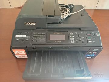 stampante a colori  A4 e A3