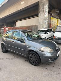 Citroen C3 1.4 HDi Exclusive