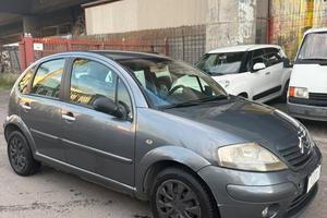 Citroen C3 1.4 HDi Exclusive