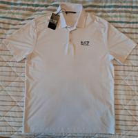 Polo uomo Emporio Armani