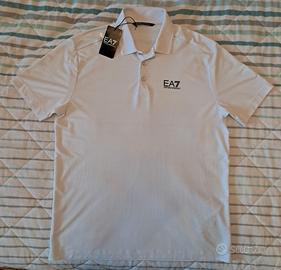 Polo uomo Emporio Armani
