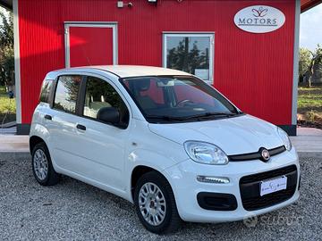 Fiat Panda 1.2 EasyPower