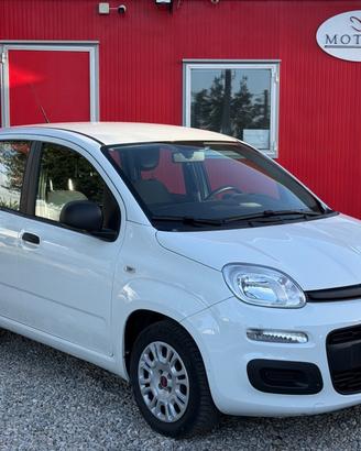 Fiat Panda 1.2 EasyPower