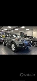 LAND ROVER RR Evoque 1ª serie - 2019