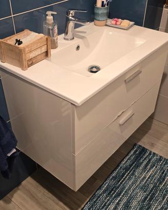 lavabo incasso 