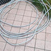 Cavo elettrico doppia guaina 2x6