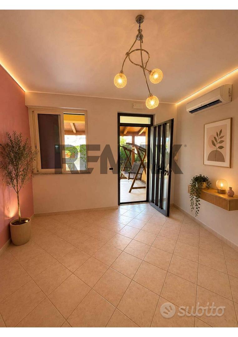 Casa – Acquedolci, Messina - Vista 2
