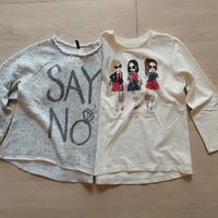set autunno inverno bimba 