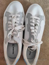 scarpe uomo pull & bear