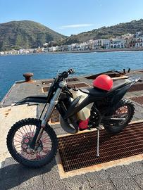 ktm exc 250 2t 2021