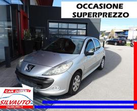 Peugeot 206 Plus 1.1 Energie 5p