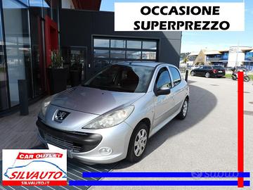 Peugeot 206 Plus 1.1 Energie 5p