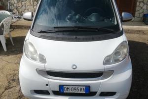SMART fortwo 2ª serie - 2008