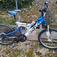 Bicicletta bambino