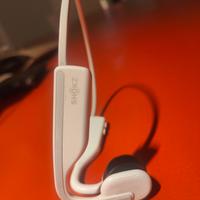 SHOKZ Seagate Cuffie a CONDUZIONE OSSEA