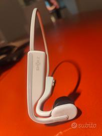 SHOKZ Seagate Cuffie a CONDUZIONE OSSEA